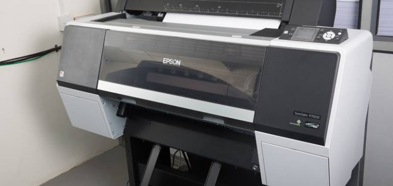 EPSON