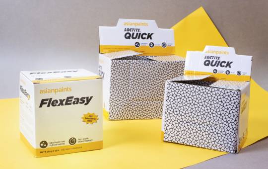 E-Flute Cartons