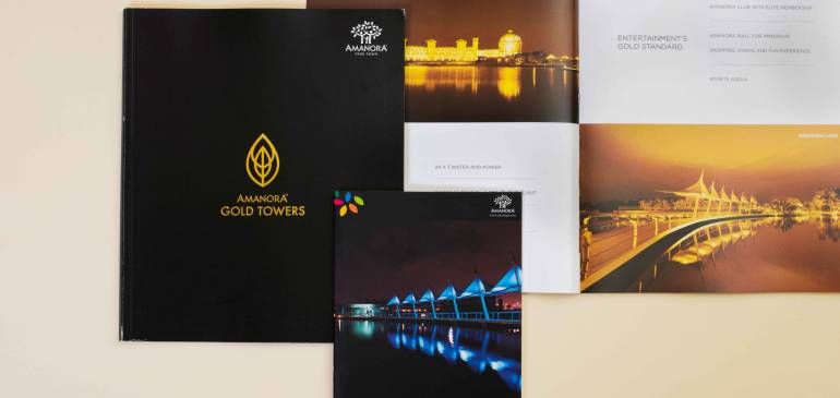 BROCHURES