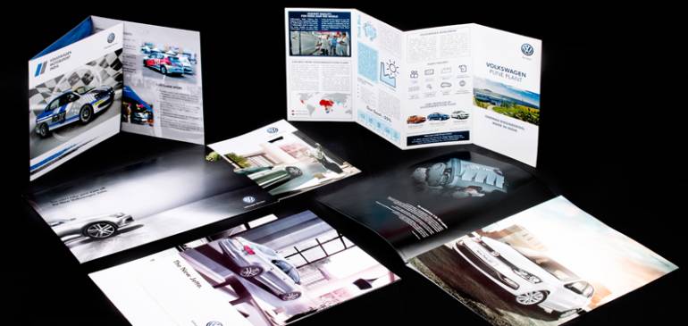 BROCHURES